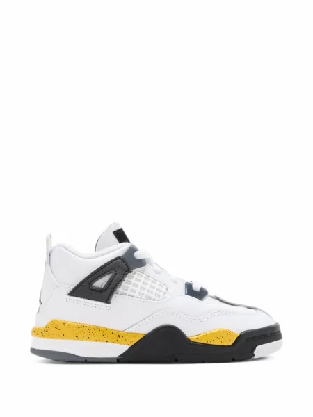 Tenisky Nike Jordan biela