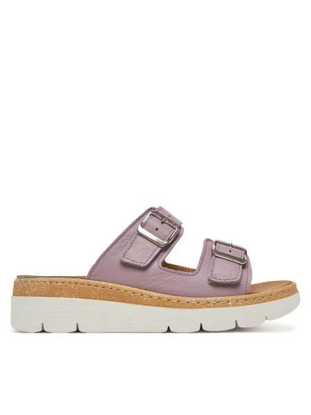 Natikači Grünland Moll roza