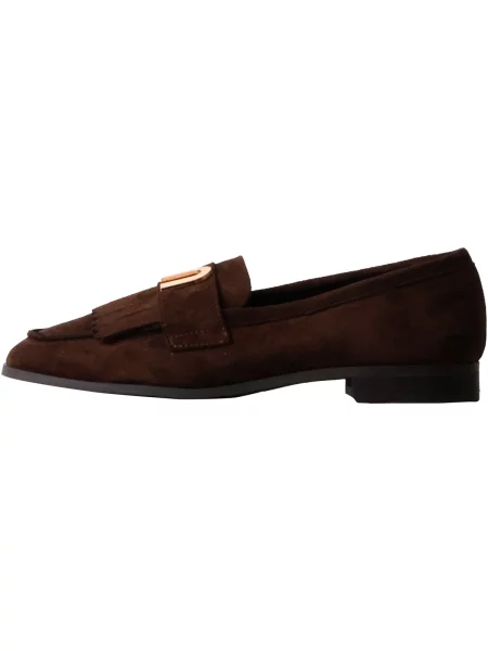 Pantofi Super Mode maro