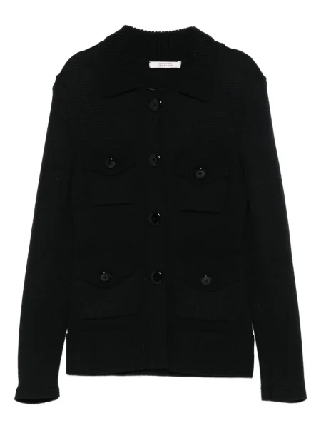 Cardigan Dorothee Schumacher negru