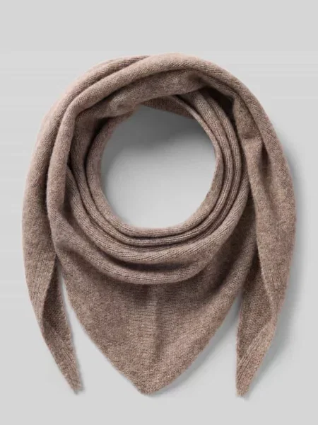 Chusta z miękką dzianinową fakturą S.oliver Red Label