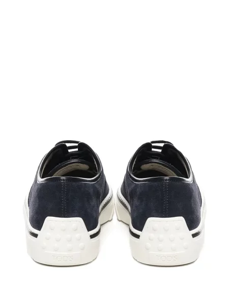 Tenisky Tod's modrá