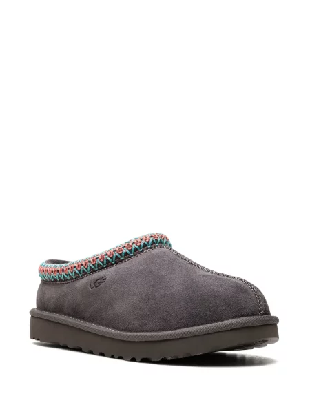 Kambarinės šlepetės Ugg pilka