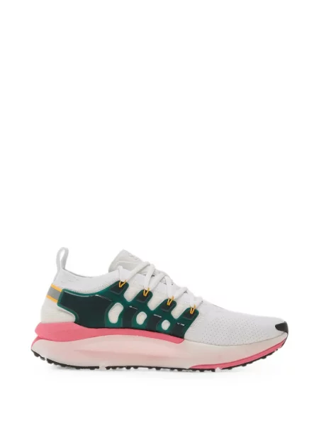 Sneakerși Under Armour alb