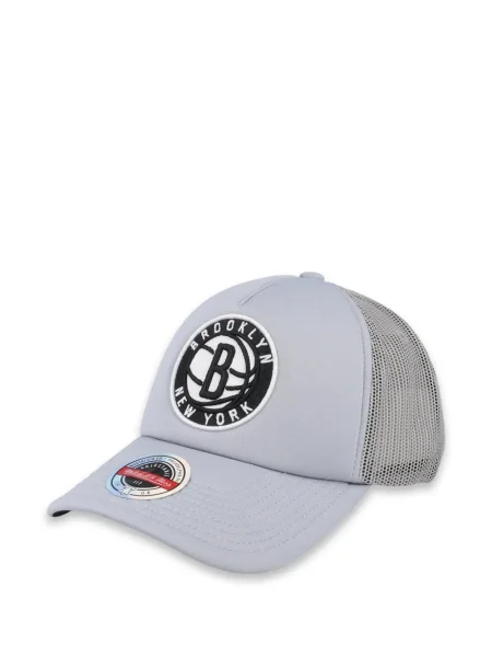 Șapcă Mitchell & Ness gri