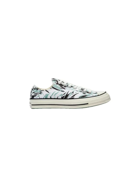 Pantofi Converse alb