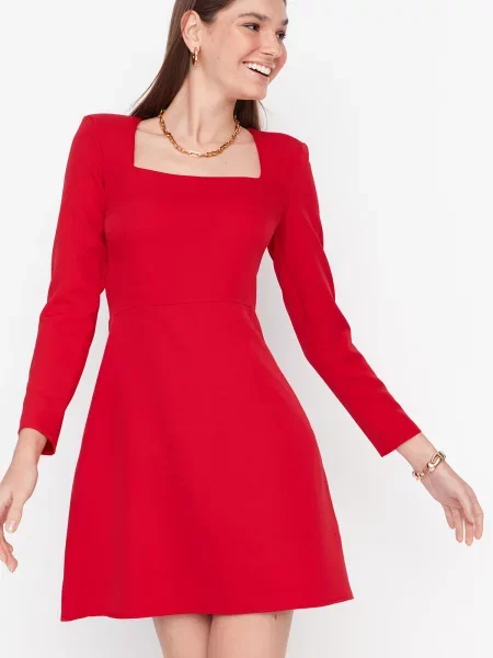 Rochie Trendyol roșu