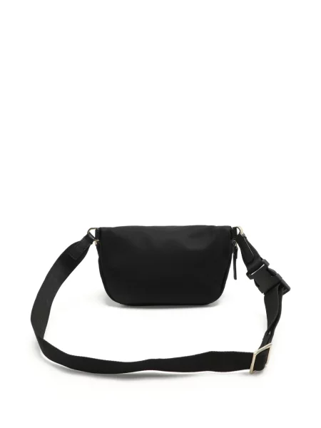 Curea Kate Spade cu autograf negru