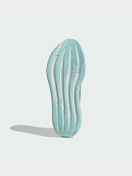 Кроссовки для бега Adidas для бега синие