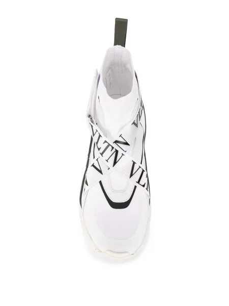 Sneakers Valentino Garavani λευκό