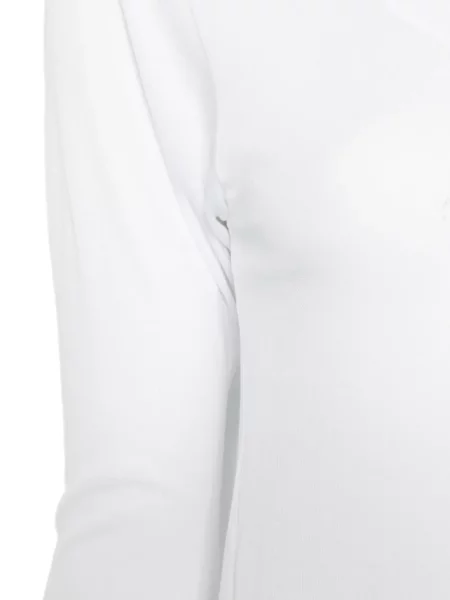 Tricou Daniele Fiesoli alb