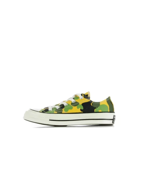 Sneakersy Converse czarne