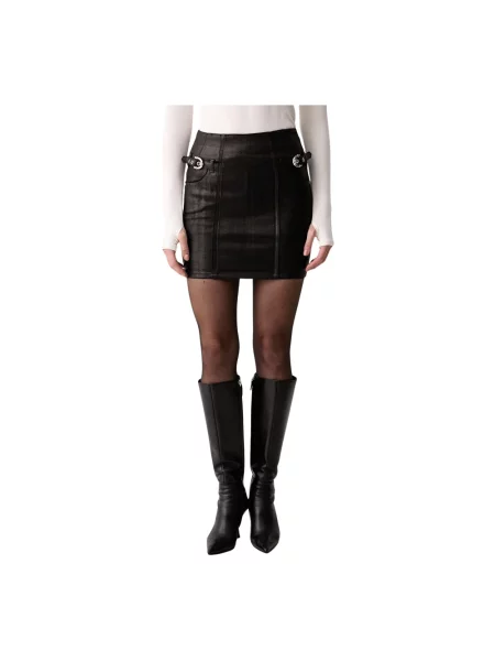 Spódnica Guess czarna