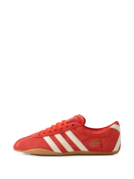 Sneakerși Adidas Spezial negru