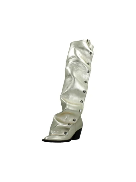 Pantofi Yellow galben