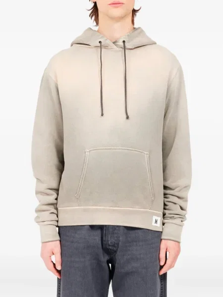 Hanorac cu glugă Maison Margiela