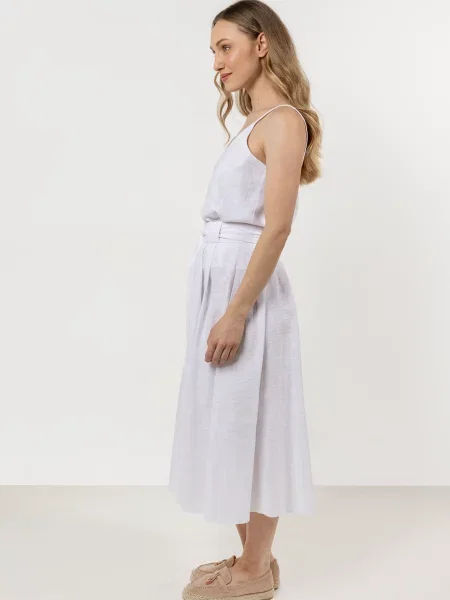 Bluza Awama bijela