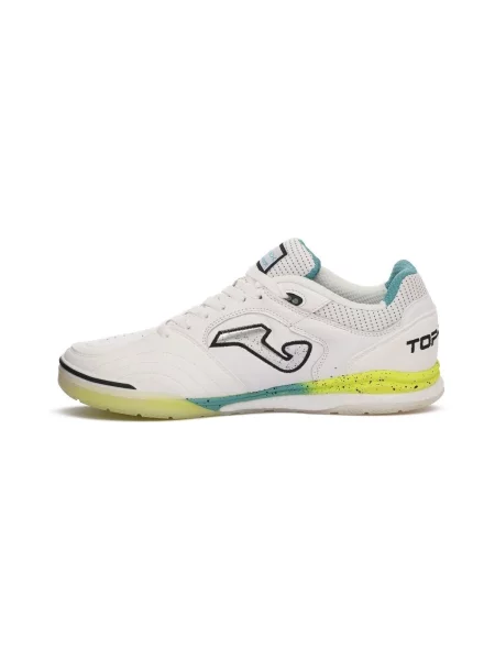 Pantofi Joma alb