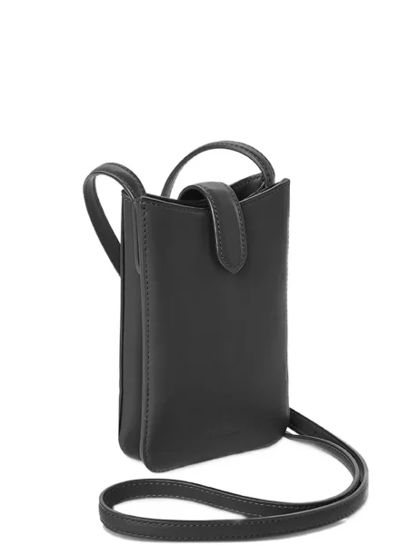 Geanta crossbody Shinola din piele negru