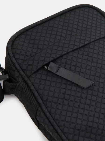 Сумка Sinsay черная