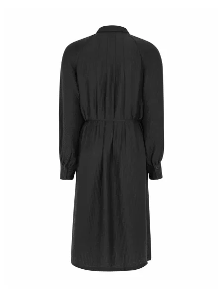 Soft Rebels Rochie SRJessa' negru