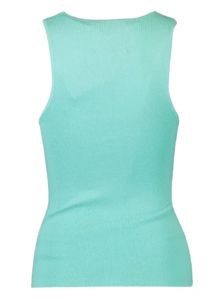 Tílko Le Superbe modré