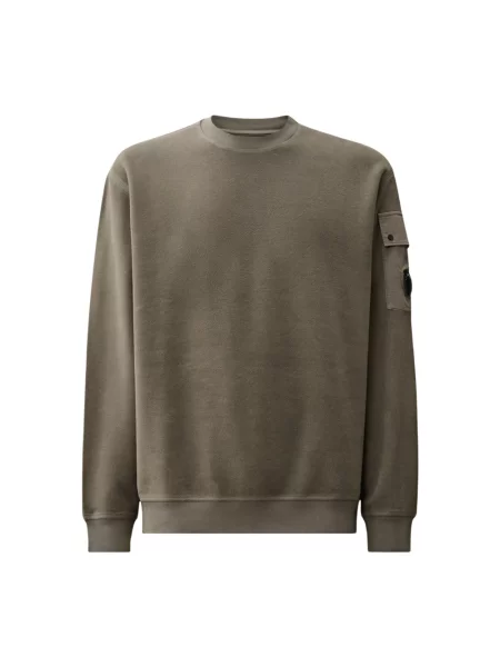 Bluza C.p. Company zielona