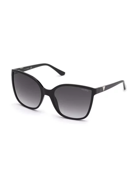 Guess okulary przeciwsłoneczne czarny