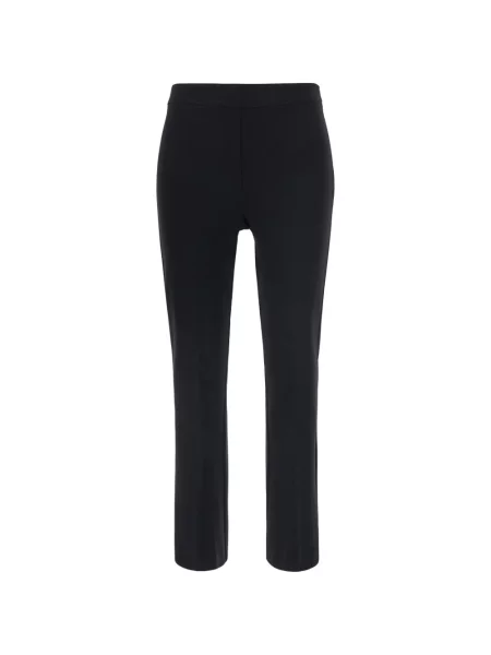 Pantaloni Jucca negru