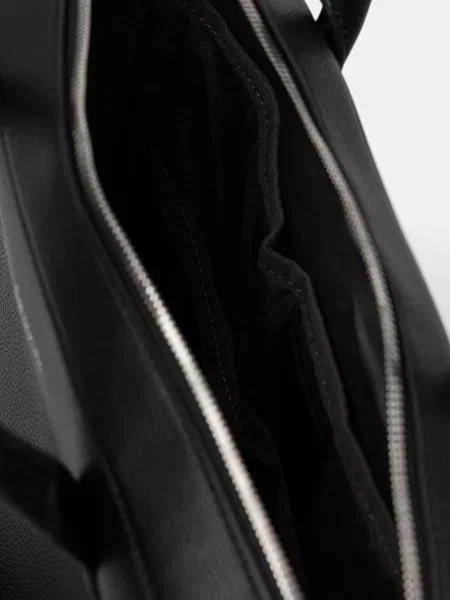 Calvin Klein Чанта x x 75 cm черно