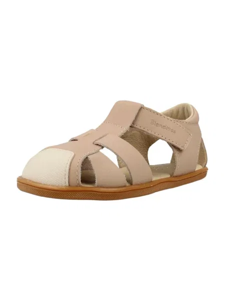 Pantofi copii Blanditos maro