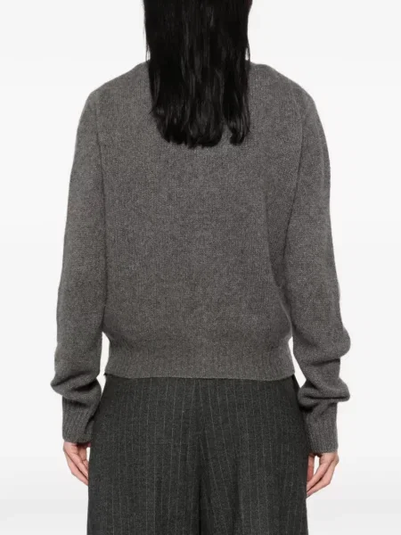 Cardigan Ivory Paris gri