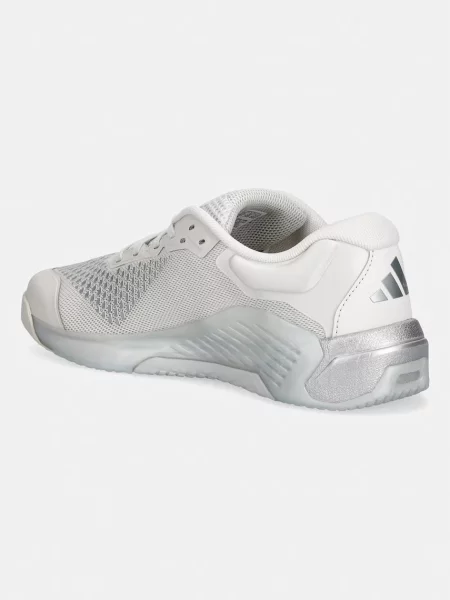 Adidas Performance buty sportowe Dropset 4 beżowe
