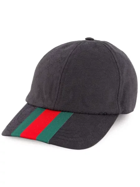 Șapcă Gucci negru