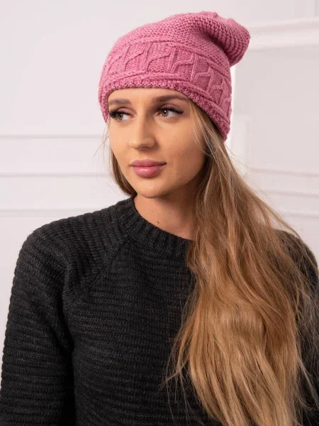 Șapcă Kesi roz
