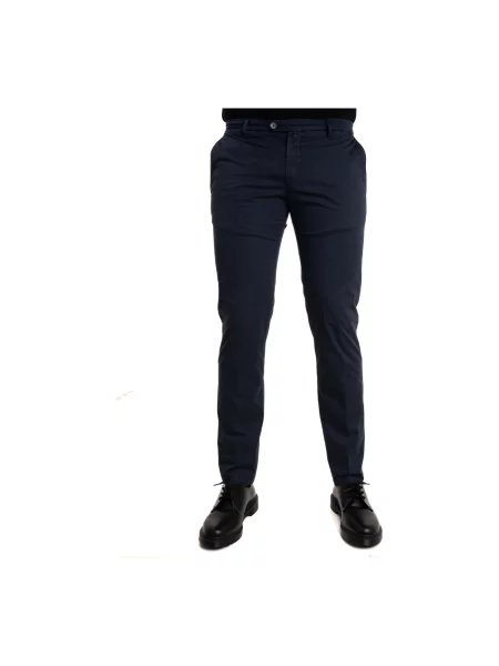 Pantaloni Briglia albastru