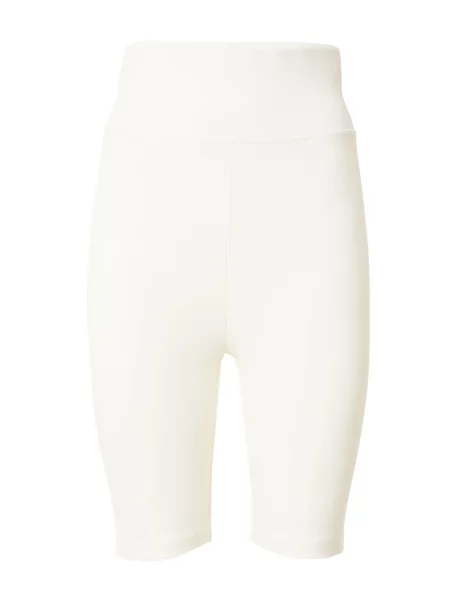 Urban Classics Leggings alb