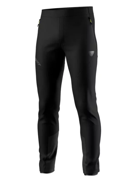 Pantaloni Dynafit negru
