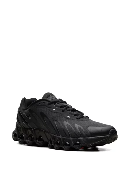 Sneakerși Nike Metcon cu motiv cu inimi negru