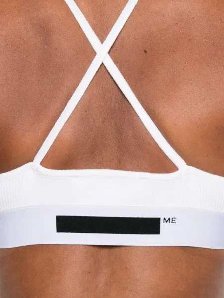 Sutien Medeea alb