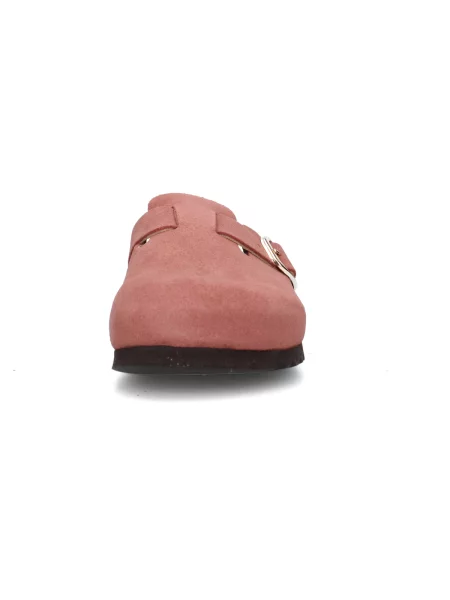 Pantofi Scholl maro