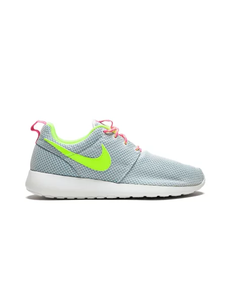 Sneakersy dziecięce Nike szare