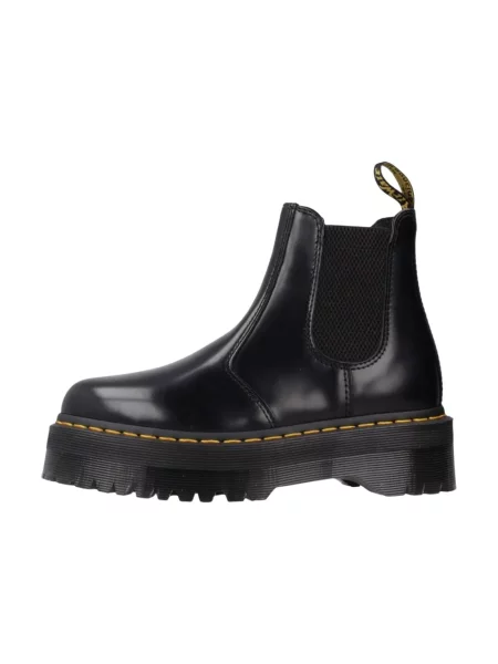 Sztyblety Dr. Martens czarne