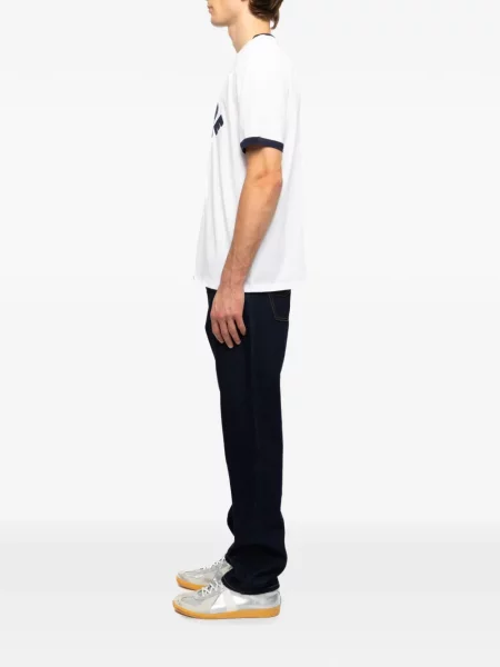 Tricou Zadig&voltaire alb