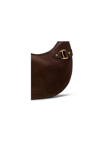 LAUREN RALPH LAUREN Táska barna