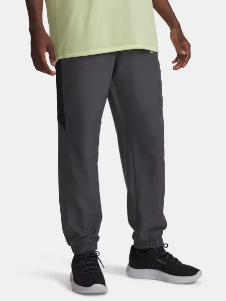 Pantaloni sport Under Armour negru