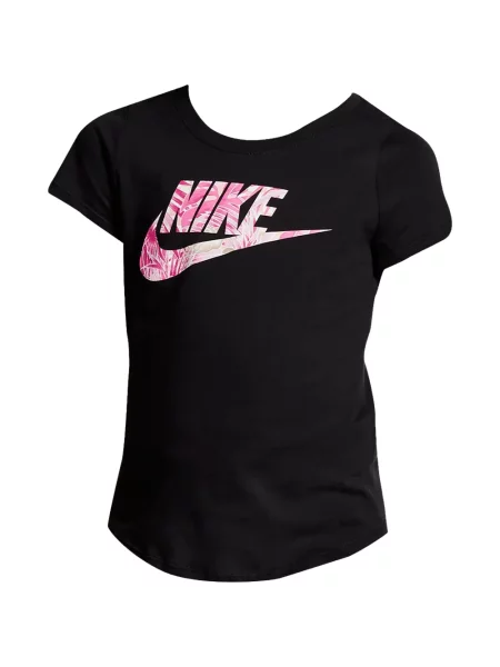 Kratke hlače Nike od flisa s camo uzorkom kamenje crna
