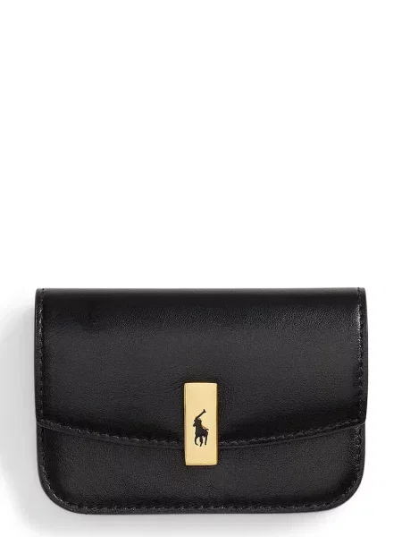 Polo Ralph Lauren portofel de piele