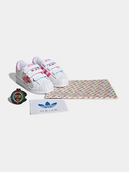 Детские кроссовки Adidas Originals