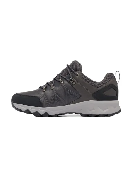 Pantofi Columbia gri